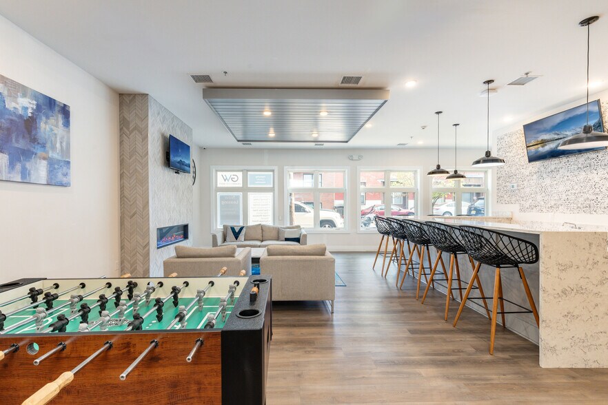 More Photos Of 3925 Haverford Ave, Philadelphia Apartments For Sale