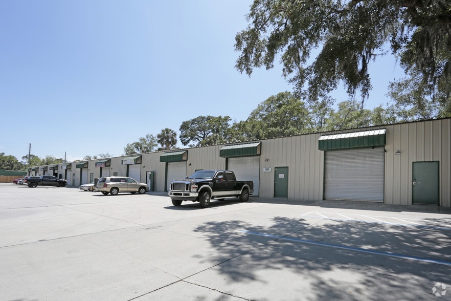 More Photos Of 50 S Dixie Hwy, Saint Augustine Service For Lease