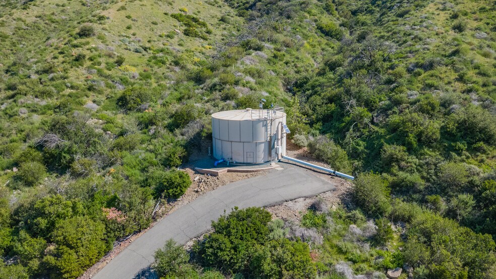 More Photos Of 28741 Williams Canyon Rd, Silverado Land For Sale