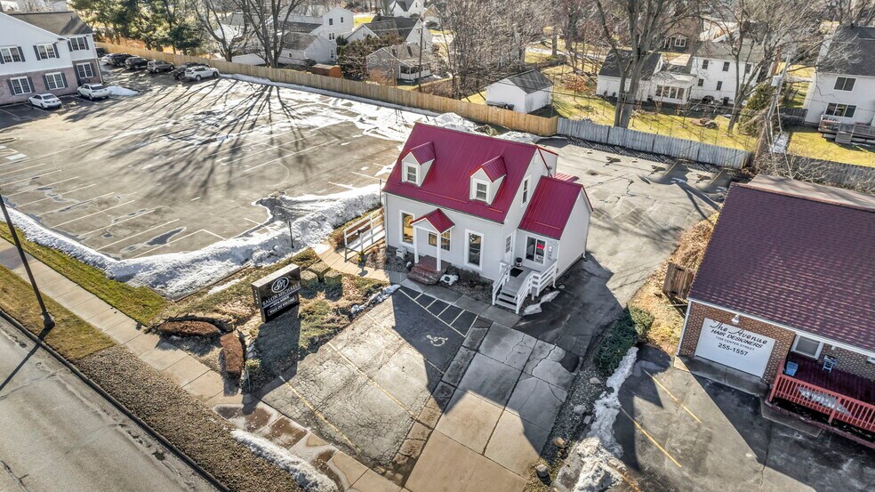 More Photos Of 7362 Center St, Mentor Freestanding For Sale