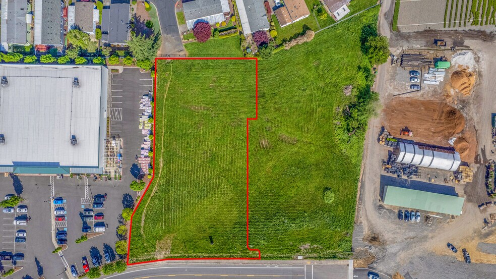 More Photos Of Southeast 2nd St, Scappoose Land For Sale