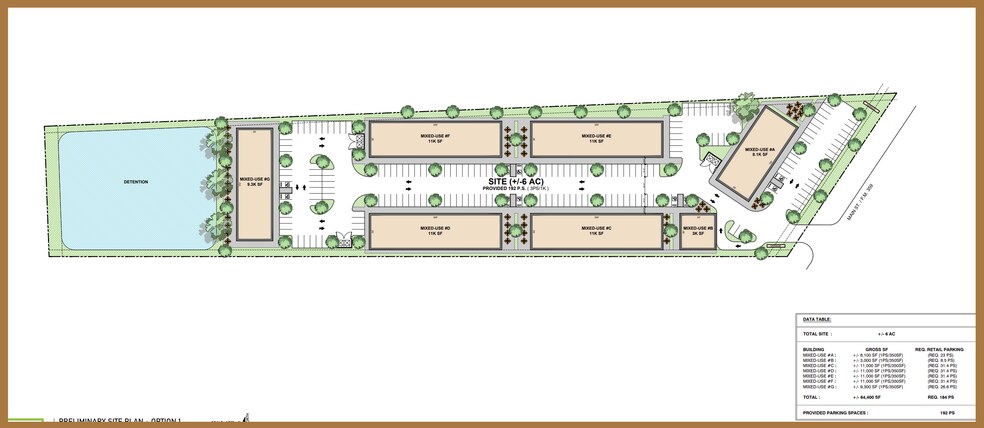 More Photos Of 6910 FM359, Fulshear Land For Sale