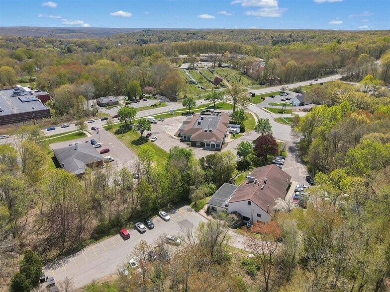 More Photos Of 8 Independence Dr, Marlborough Medical For Sale