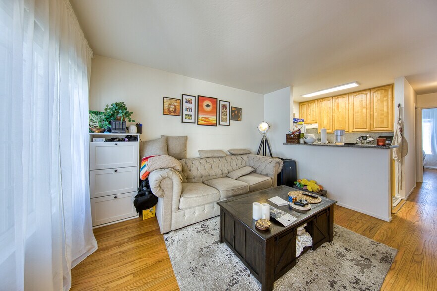 More Photos Of 1670 Hayes St, San Francisco Apartments For Sale