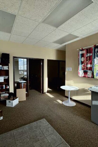 More Photos Of 306 W Railroad Ave, Missoula Office For Lease