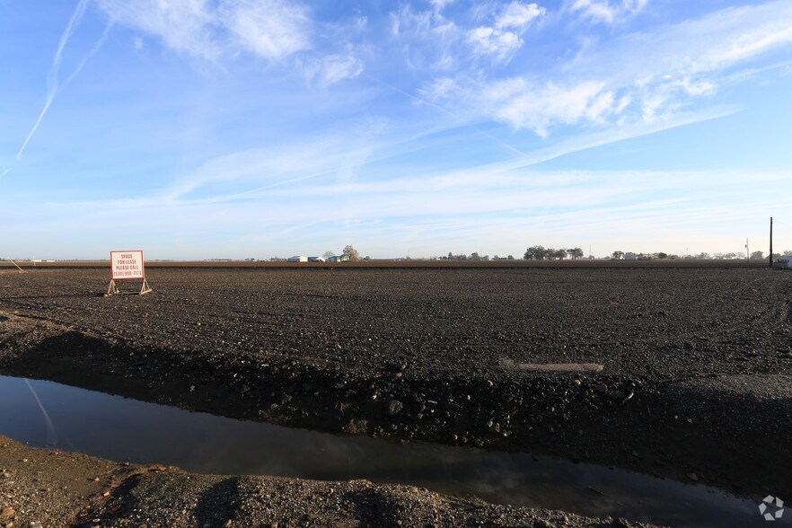 Primary Photo Of County Road 99w @ County Road 17, Yolo Land For Lease