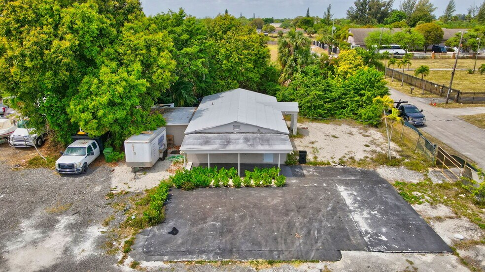 More Photos Of 2160 NW 24th St, Fort Lauderdale Land For Sale