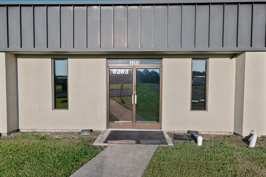 More Photos Of 3283 Frog Level Rd, Greenville Warehouse For Sale