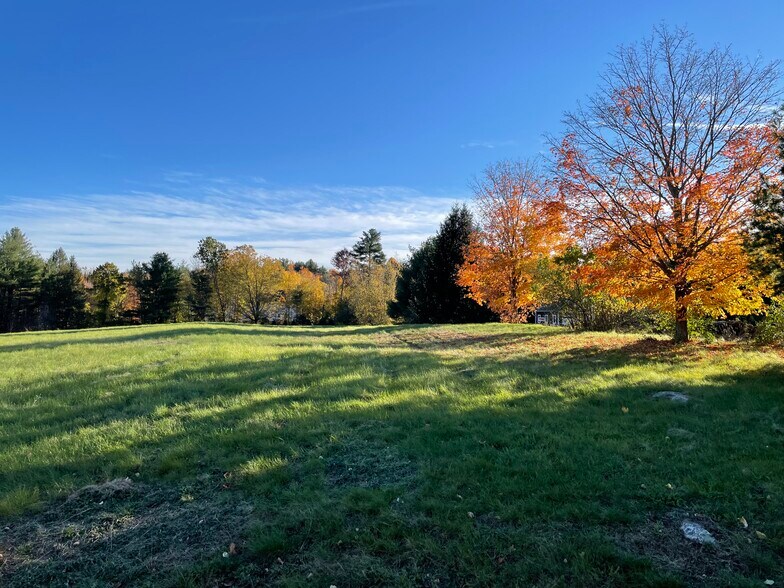 More Photos Of 257 Wallace Rd, Bedford Land For Sale