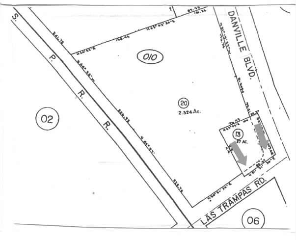 More Photos Of 3200A Danville Blvd, Alamo Storefront Retail Office For Lease