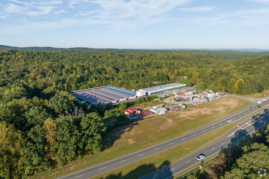 More Photos Of 54 Roosters Way, Jasper Restaurant For Sale