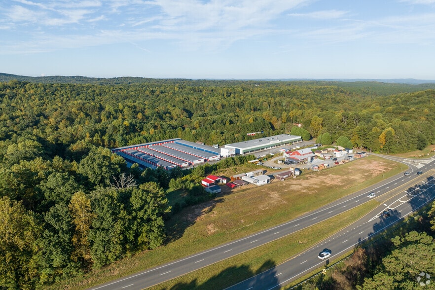 More Photos Of 54 Roosters Way, Jasper Restaurant For Sale