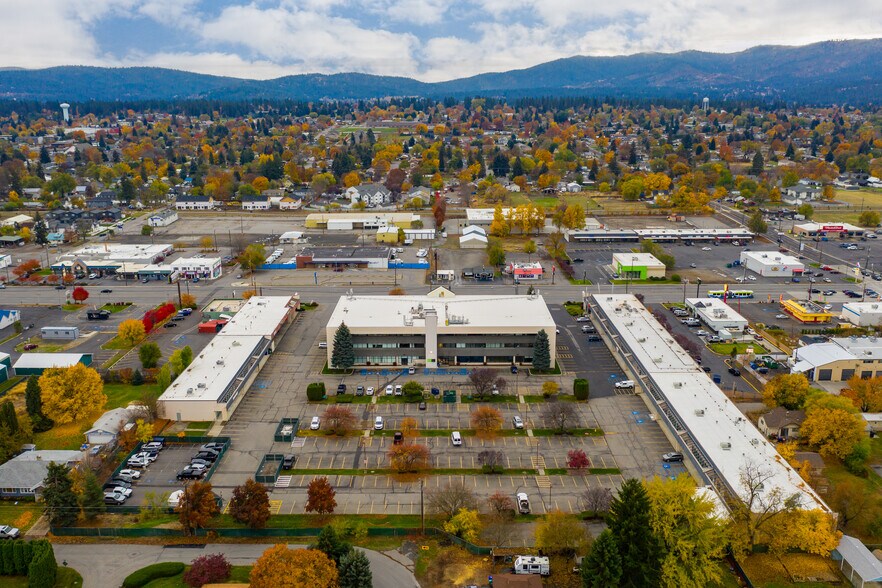 More Photos Of 11707 E Sprague Ave, Spokane Valley Office For Lease