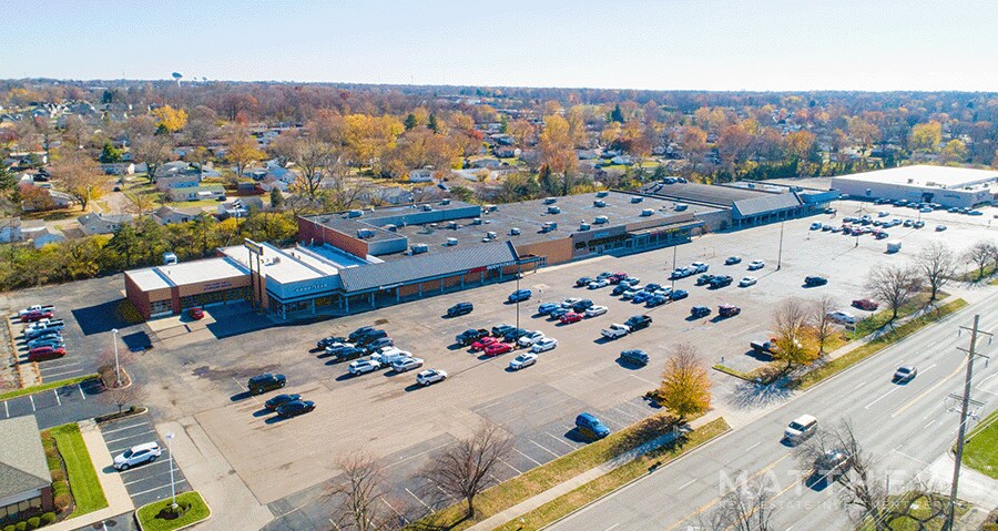 More Photos Of 3050-3120 Woodman Dr, Dayton Unknown For Lease