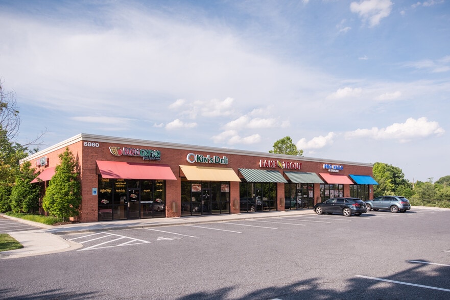 More Photos Of 2505 Lord Baltimore Dr, Windsor Mill Unknown For Lease