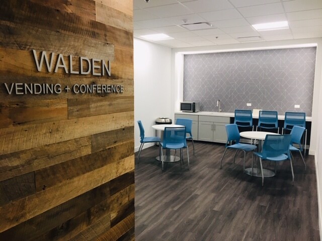 More Photos Of 1827 Walden Office Sq, Schaumburg Office For Lease