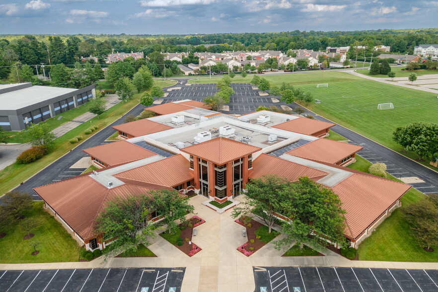 Primary Photo Of 1601 Ups Dr, Louisville Office For Sale
