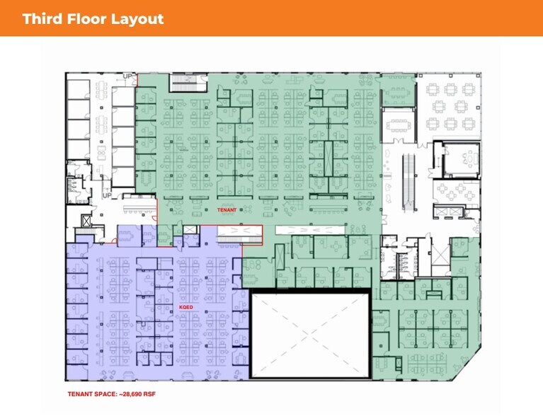 More Photos Of 2601 Mariposa St, San Francisco Office Residential For Lease