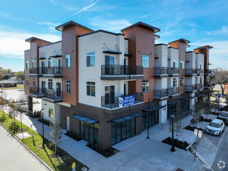 Primary Photo Of 3522 Main St, Rowlett Apartments For Lease