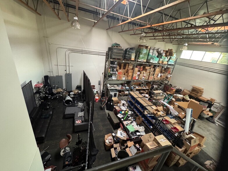 More Photos Of 23810 Via Del Rio Ave, Yorba Linda Warehouse For Lease