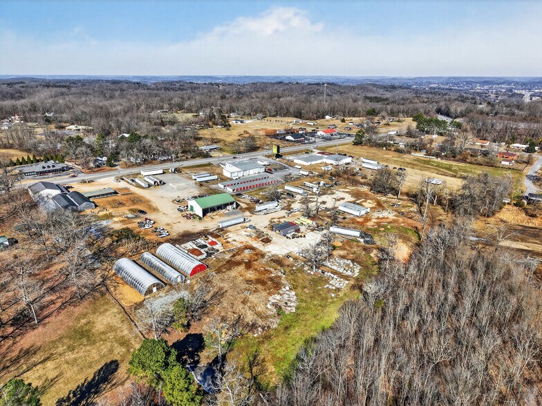 More Photos Of 2668 Huntsville Hwy, Fayetteville General Retail For Sale