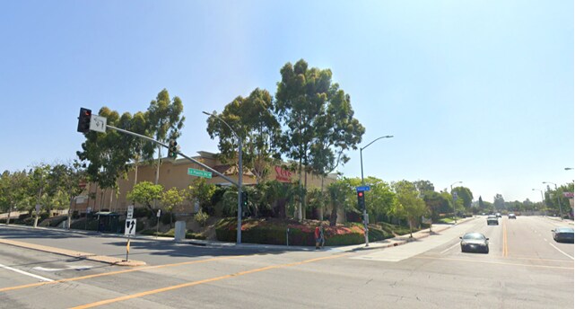 Primary Photo Of 3620-3670 S Nogales St, West Covina Unknown For Lease