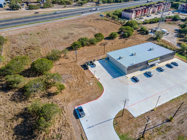 More Photos Of 12110 Leopard st, Corpus Christi Land For Sale