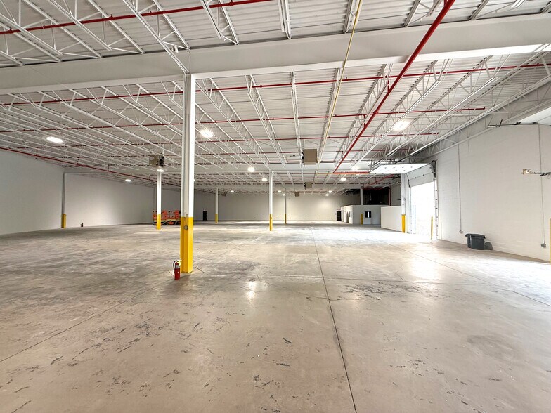 More Photos Of 1440 Wells Dr, Bensalem Distribution For Lease