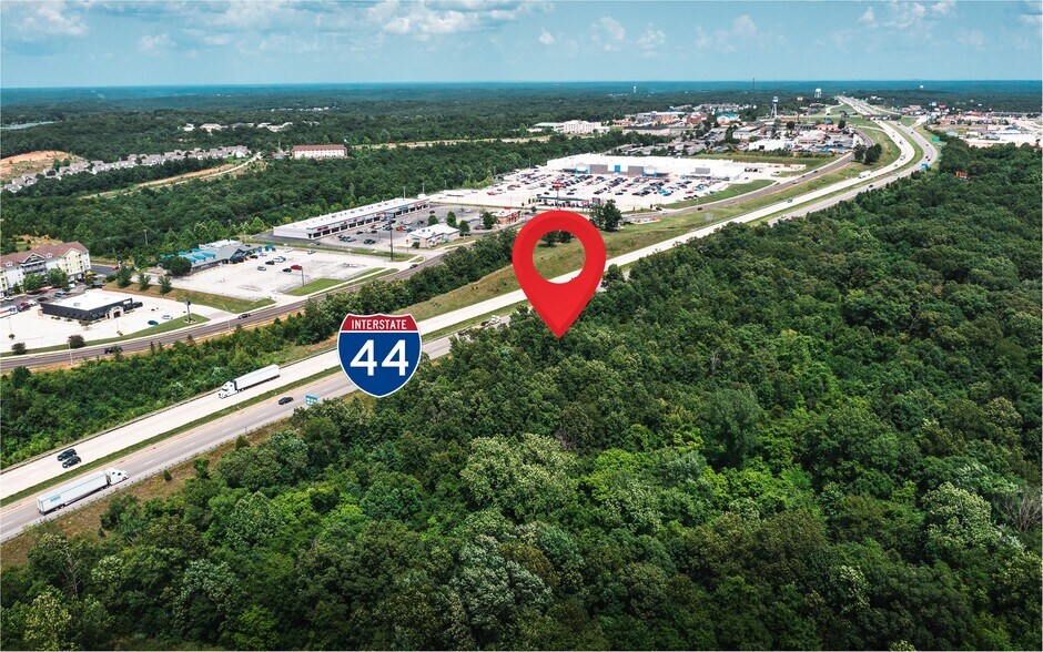 More Photos Of 530 Old Route 66, Saint Robert General Retail For Sale