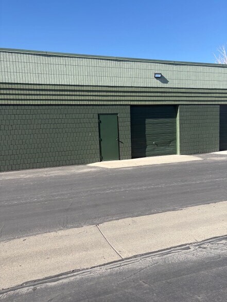 More Photos Of 461-479 Century Dr, Salt Lake City Light Manufacturing For Lease