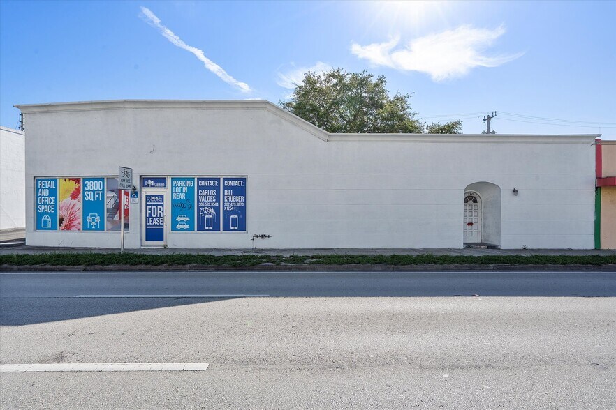 Primary Photo Of 718-718 N Federal Hwy, Fort Lauderdale Storefront Retail Office For Lease