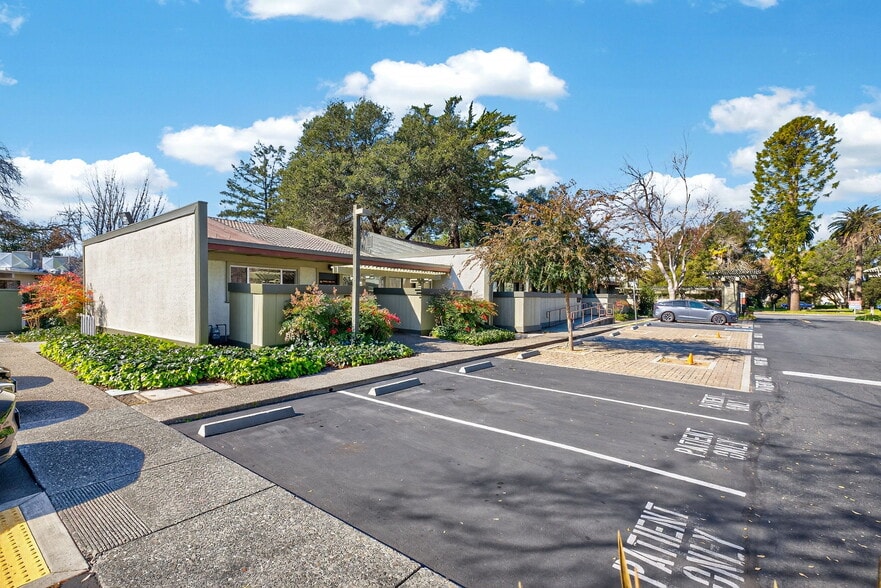 More Photos Of 1144 Sonoma Ave, Santa Rosa Medical For Sale