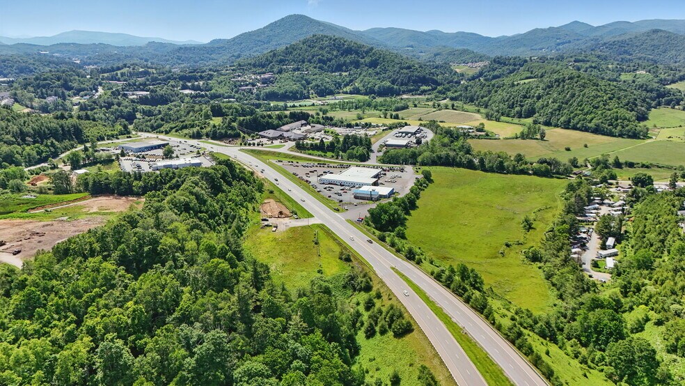 More Photos Of TBD HWY 421 S, Boone Land For Sale