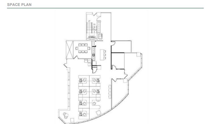 More Photos Of 18W140 Butterfield Rd, Oakbrook Terrace Office For Lease