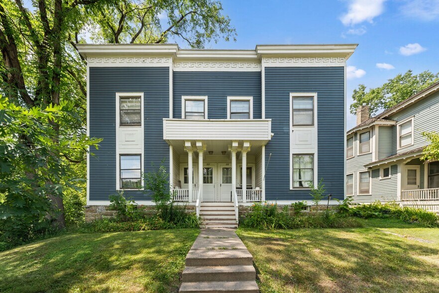 More Photos Of , Minneapolis Multifamily For Sale