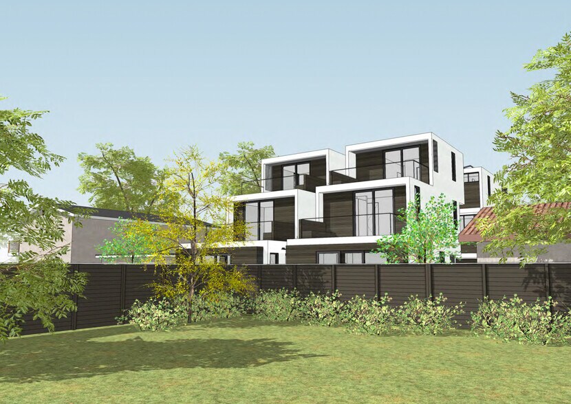 More Photos Of 2609 Alma St, Palo Alto Apartments For Sale