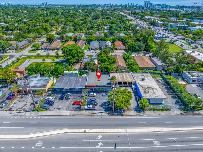 More Photos Of 1026-1030 NW 9th Ave, Fort Lauderdale Freestanding For Sale
