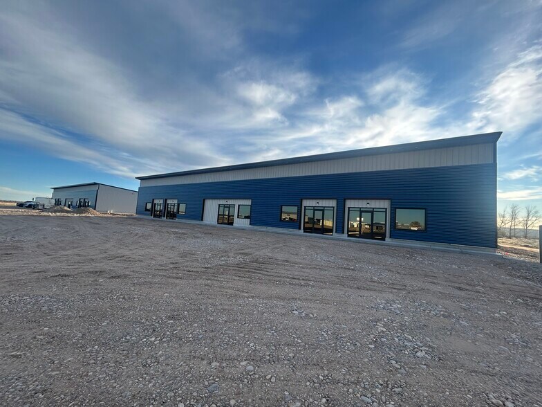 More Photos Of TBD Beach Dr @ Hwy 26, Idaho Falls Industrial For Lease