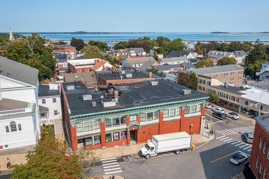 More Photos Of 15 Main St ex, Plymouth Storefront Retail Office For Lease