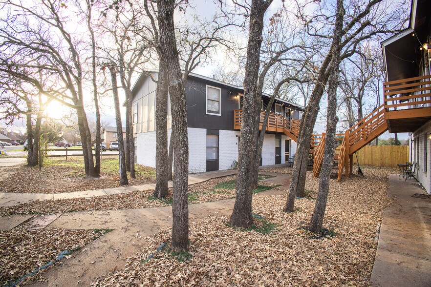 More Photos Of , Bryan Multifamily For Sale
