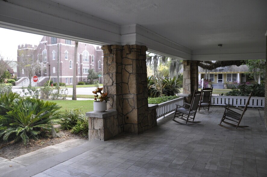 More Photos Of 395 S Central Ave, Bartow Office For Sale