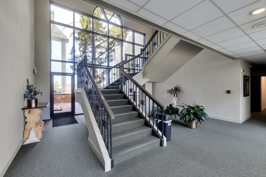 More Photos Of 2101 N Sardis Rd, Charlotte Office For Lease