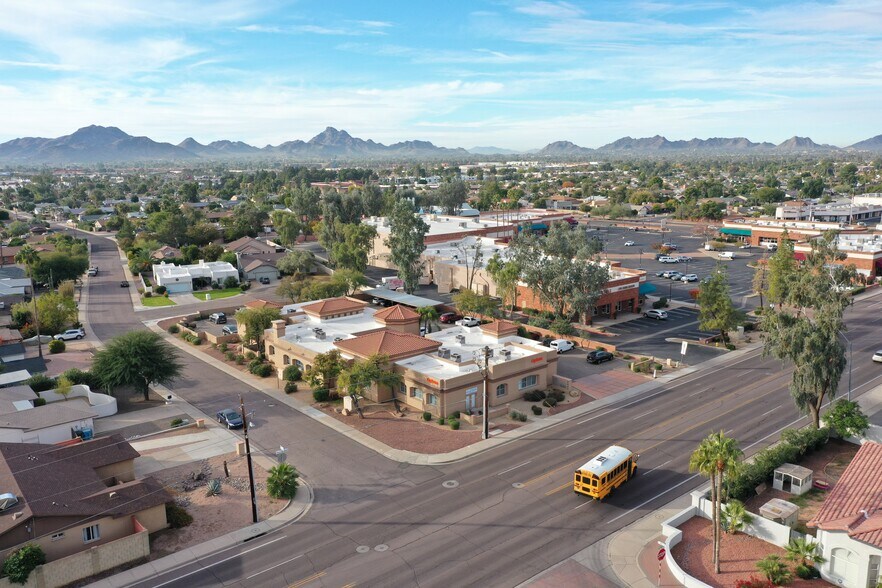 More Photos Of 4845 E Thunderbird Rd, Scottsdale Medical For Sale