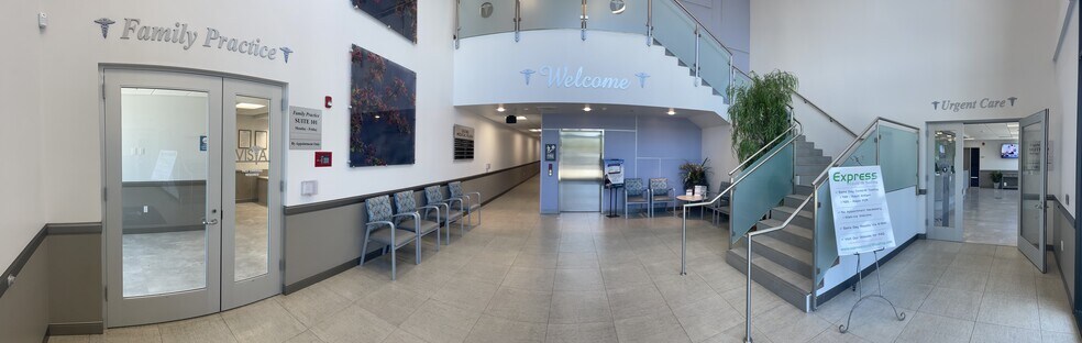 More Photos Of 14252 Schleisman Rd, Eastvale Medical For Lease