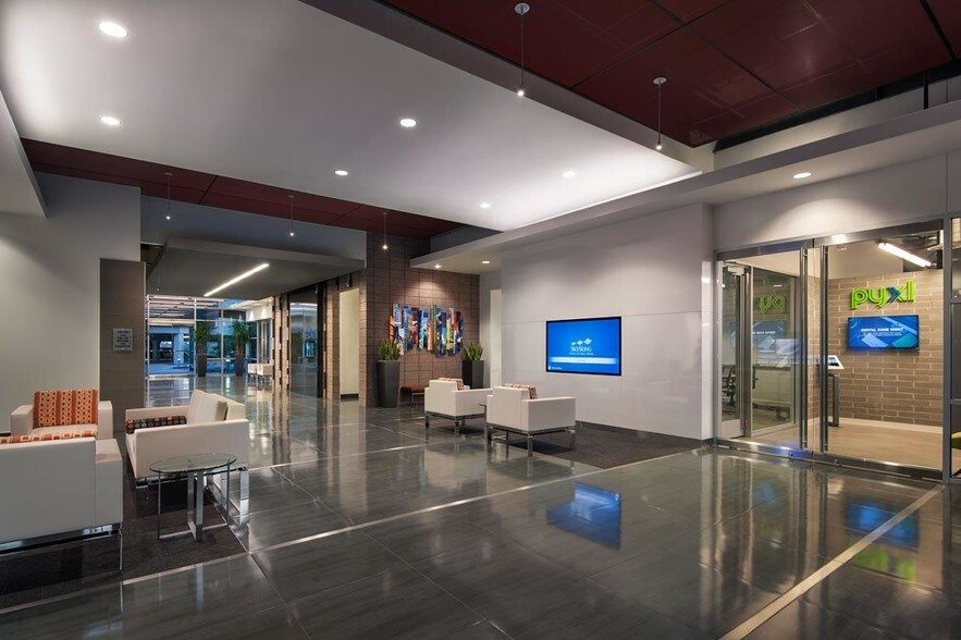 More Photos Of 1365 N Scottsdale Rd, Scottsdale Office For Lease