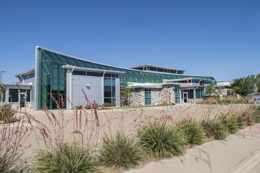 More Photos Of 4246 N Loop 289, Lubbock Land For Sale