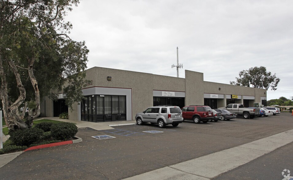 More Photos Of 2222 Verus St, San Diego Unknown For Lease