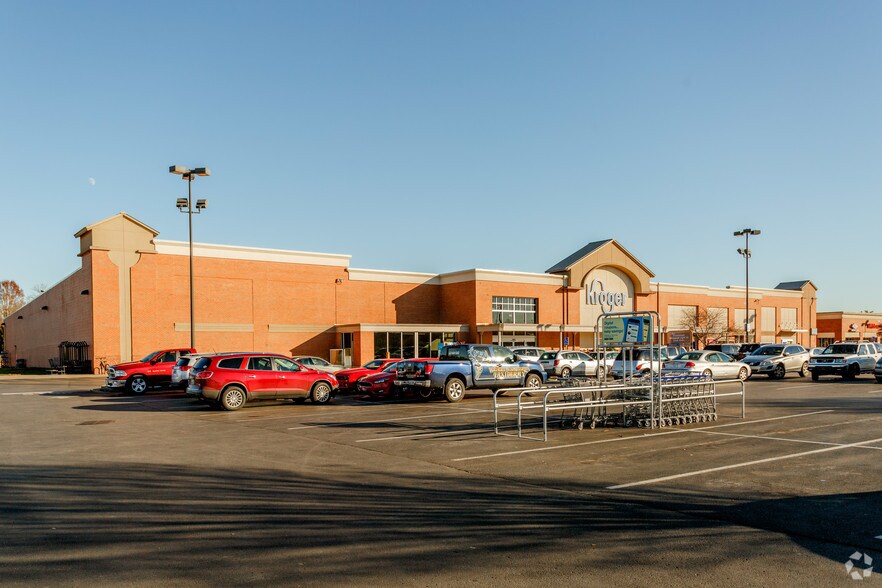 Primary Photo Of 2034-2050 Lascassas Pike, Murfreesboro Unknown For Lease