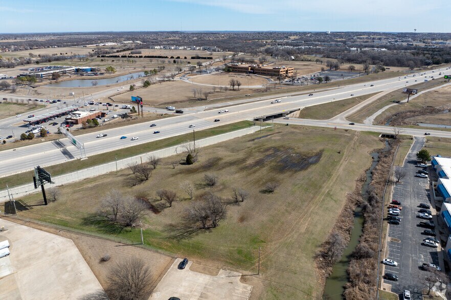 More Photos Of 5300 S 129th East Ave, Tulsa Warehouse For Lease