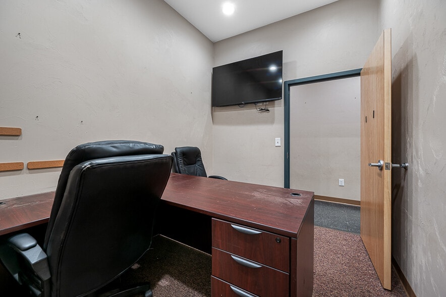 More Photos Of 10 Meadow Rd, Spencer Lodge Meeting Hall For Sale